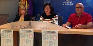 La Feria del Stock de Guadalajara se celebrará del 29 de septiembre al 1 de octubre en el Multiusos