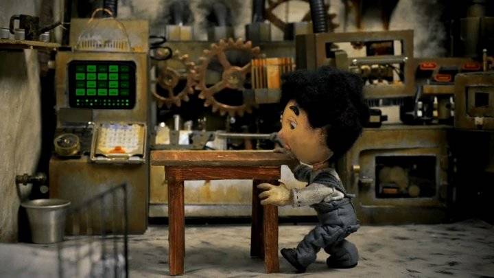 Infancine y Juvecine, el Fescigu pensado para los más jóvenes