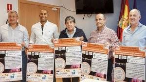 Guadalajara acogerá la II Gala Benéfica a favor de la AECC el 17 de noviembre