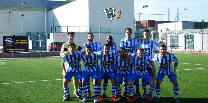 Segunda victoria, 2-1, del Hogar Alcarreño Acai Motor