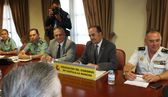 Guadalajara contará con dos Interlocutores Policiales Sanitarios