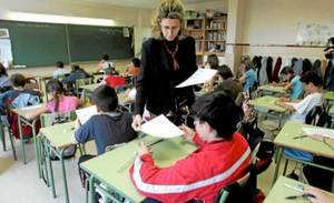 Publican la adjudicaci&#243;n de plazas de profesores interinos para el curso 2017-18 en Castilla-La Mancha