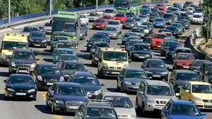 Guadalajara preparada para la 'Operación Retorno del Verano': habrá 190.000 desplazamientos