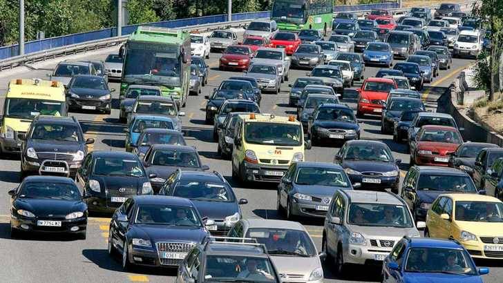 Guadalajara preparada para la 'Operación Retorno del Verano': habrá 190.000 desplazamientos