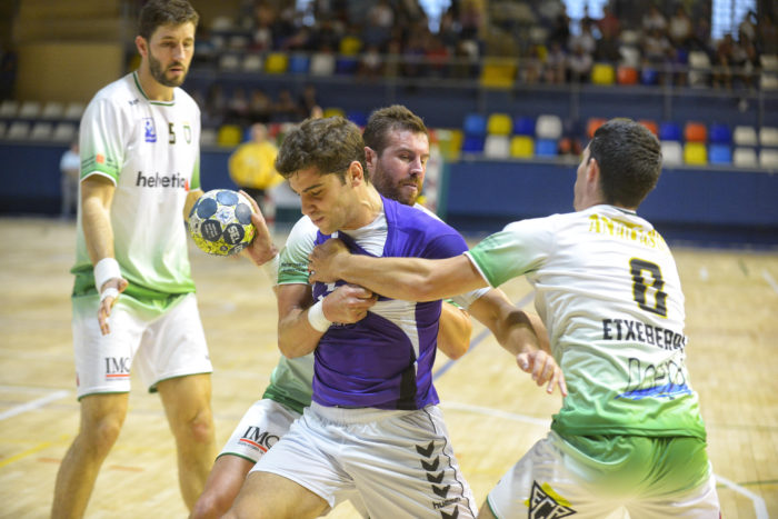 César Montes: tenemos mucho margen de mejora