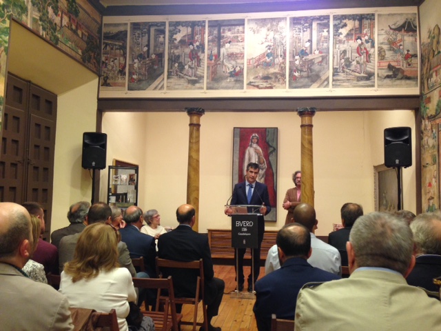 El ayuntamiento de Guadalajara culmina un año de homenajes a Buero