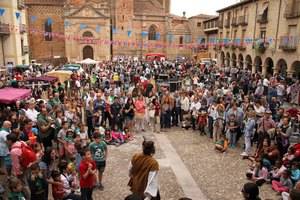 Sigüenza ha vivido un fin de semana memorable con motivo de su nombramiento como Capital del Turismo Rural 2017