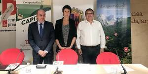 El 30 de septiembre, Sigüenza celebrará por todo lo alto que es la Capital del Turismo Rural 2017