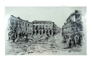 Sigüenza convoca la decimoséptima edición del Concurso de Pintura 'Fermín Santos'