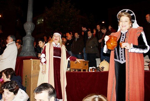 El Tenorio Mendocino hace un llamamiento para cualquiera que quiera participar