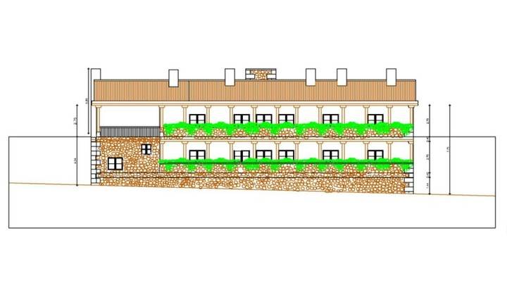 El Ayuntamiento de Pareja construirá una casa rural