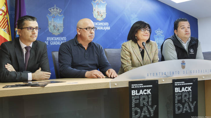 La nueva edición del Black Friday será este año más larga: del 20 al 26 de noviembre