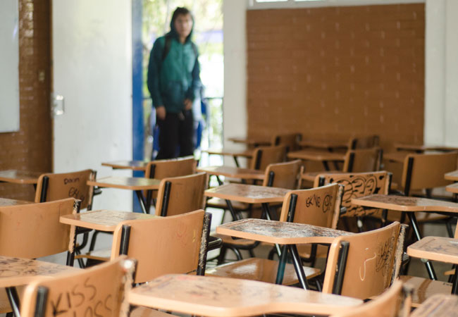 Castilla-La Mancha, la comunidad en la que más alumnos de Secundaria repiten