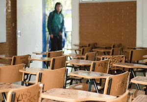 Castilla-La Mancha, la comunidad en la que más alumnos de Secundaria repiten