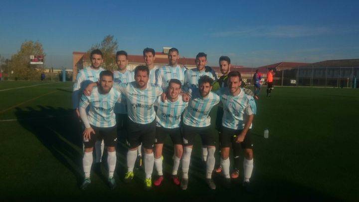 Cuarto partido consecutivo sin perder para la Academia Albiceleste