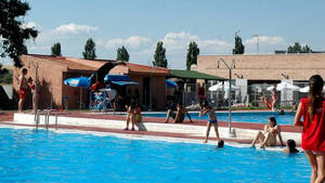 Reaniman a un hombre con signos de ahogamiento en la piscina municipal &#34;San Miguel&#34; de Azuqueca