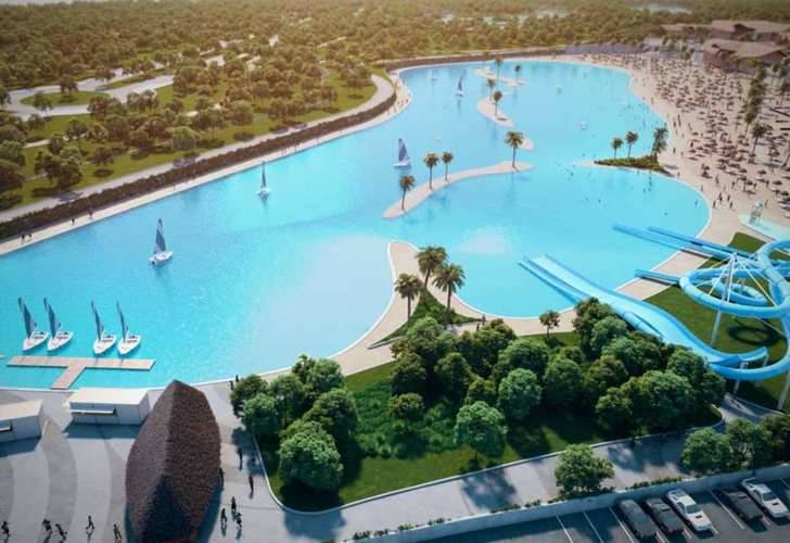 El Gobierno de Castilla La Mancha dice que no ha recibido el proyecto de 