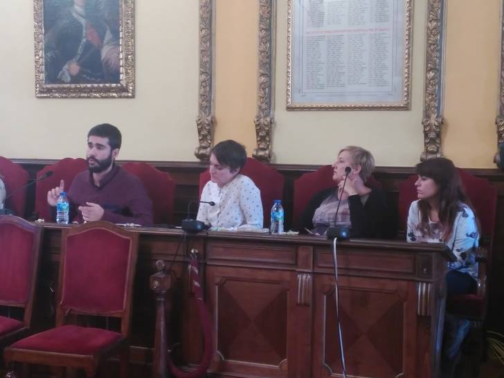 Ahora Guadalajara lamenta la década de inercia de Román en la alcaldía