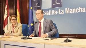 Guadalajara contará con 32,5 millones de inversión de la Junta en el año 2018