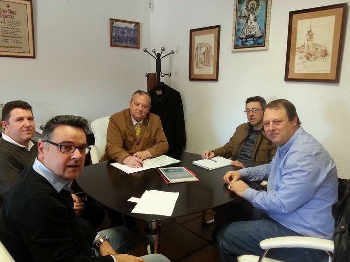 El alcalde de El Casar afirma que el Gobierno regional de Page/Podemos margina de forma infame al municipio