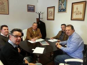 El alcalde de El Casar afirma que el Gobierno regional de Page/Podemos margina de forma infame al municipio