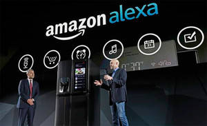 Seat es el primer coche europeo en integrar a Alexa, el asistente virtual de Amazon