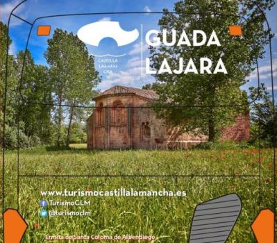 Castilla-La Mancha promociona sus atractivos turísticos en la línea de autobuses ALSA