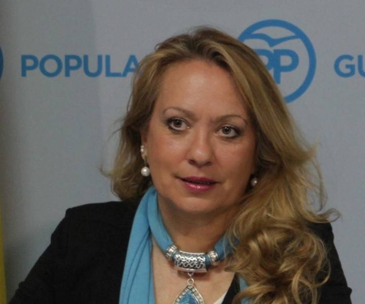 La opinión de Aurea Hormaechea: A su bola