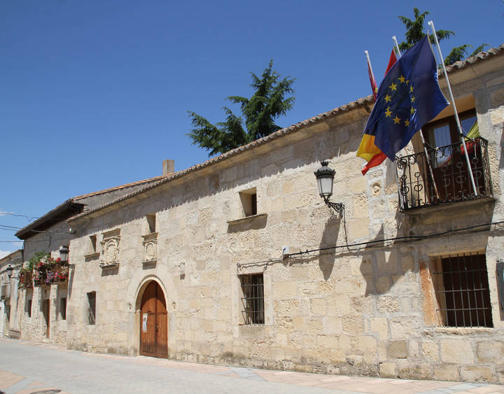 Casi un millón de euros tiene Tamajón para su Presupuesto de 2018