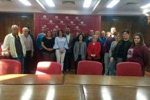 El ayuntamiento de Azuqueca cede espacios municipales a 30 asociaciones locales