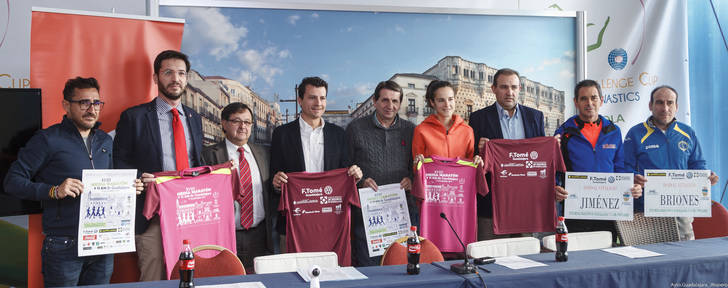 La Media Maratón de Guadalajara alcanza su mayoría de edad