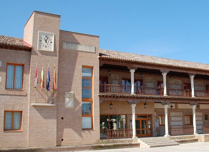 Piden transparencia antes de diseñar un nuevo Plan de Urbanismo para Yunquera de Henares