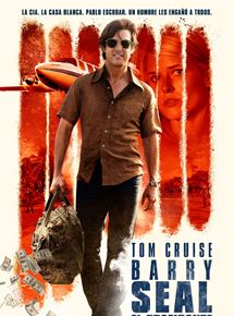 Barry Seal : El traficante