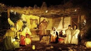 El Belén Viviente de Galápagos bate récord este año con casi 2.100 espectadores