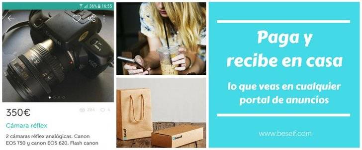 Beseif, la novedosa plataforma digital que acabará con el fraude en la compraventa