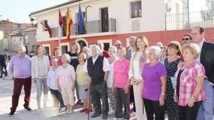 Bienestar Social inicia cuatro proyectos de Envejecimiento Activo Comarcal