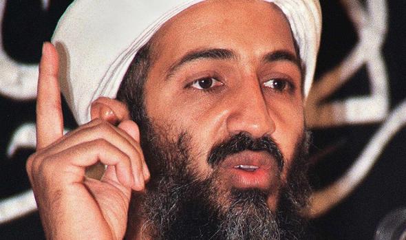 ¿Qué escondía Bin Laden en su ordenador personal? 