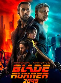 Blade Runner 2049