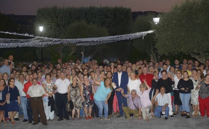 El alcalde de Azuqueca José Luis Blanco anuncia que disputará a Page el liderazgo del PSOE en Castilla La Mancha