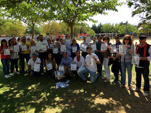 Blanco denuncia que el Comité se niega a enviar la carta de los candidatos usurpando a la militancia el derecho a decidir en libertad
