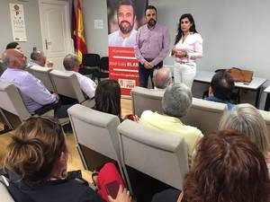 Mensaje de Blanco a Page y sus palmeros : 