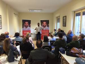 José Luis Blanco asegura que sacar a los calumniadores a la palestra ni acalla la voz de la militancia ni refuerza al PSOE