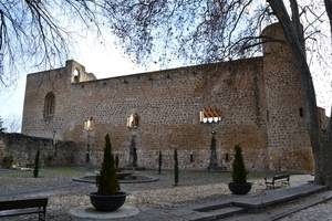 El Castillo de Pe&#241;a Bermeja de Brihuega reabre sus puertas el d&#237;a 30