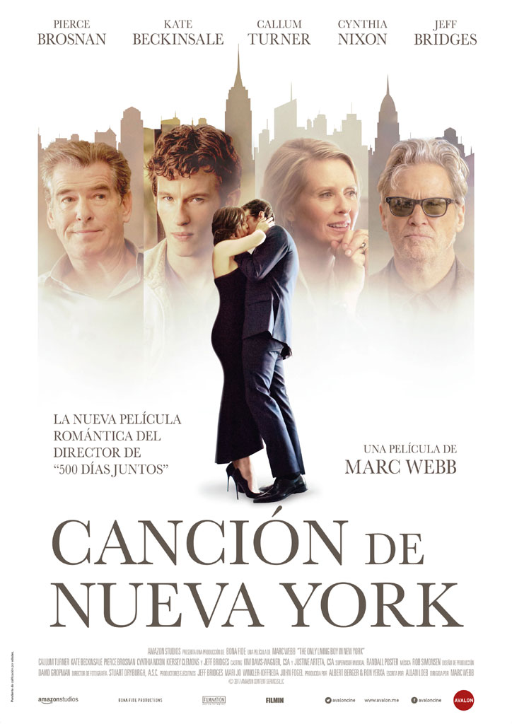 Canción de Nueva York