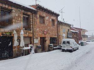 La Delegación del Gobierno en Castilla La Mancha activa la fase de alerta en Cuenca y Guadalajara