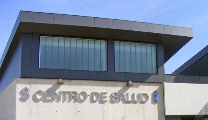 Un paciente agrede a dos médicos y dos enfermeras en el Centro de Salud de El Casar
