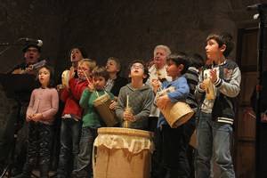 Este viernes, VIII Certamen de Villancicos 'Navidad en Sigüenza'