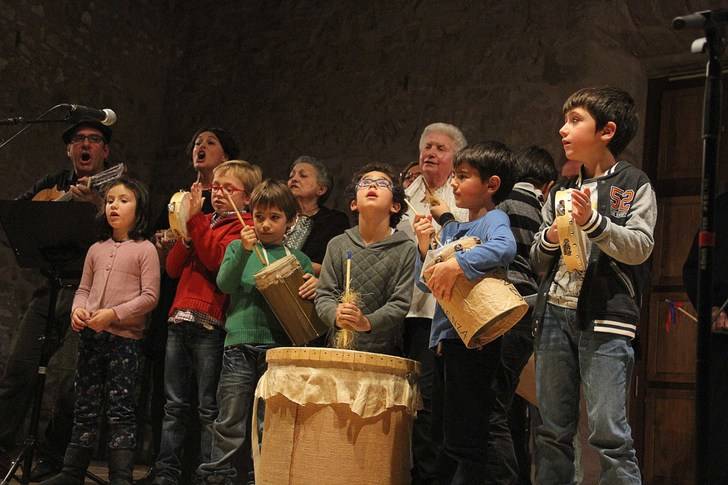 Este viernes, VIII Certamen de Villancicos 'Navidad en Sigüenza'