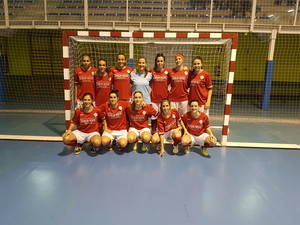 El Chiloeches tumba al líder Amarelle