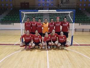 El Chiloeches no pudo con el Unami